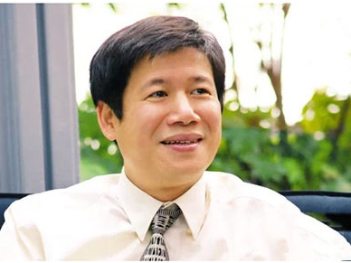 六甲村楊順添先生談嬰童店口碑營銷要如何做