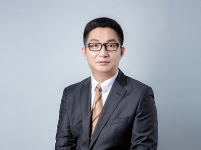 組方新時代 母嬰新賽道 | 洪龍科技總經理陳光永 談產品、服務、方案的競速升維