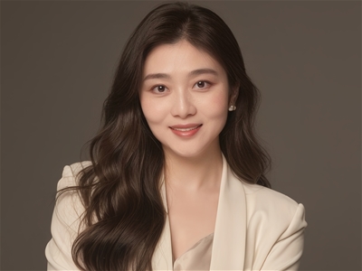 以純凈,護(hù)成長——專訪丹普斯長高高市場(chǎng)部總監(jiān)劉雅彤 | 2025上海兒童健康展