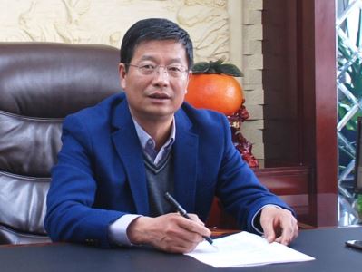 23年質(zhì)量安全零事故 和氏乳業(yè)劉安讓董事長解讀羊奶行業(yè)