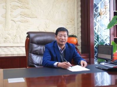 進(jìn)取不止 品質(zhì)先行 專訪和氏乳業(yè)董事長劉安讓