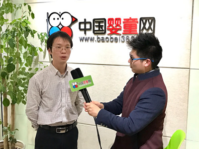 專訪何凱華：談2017麥吉安琪品牌規劃及實體店營銷策略