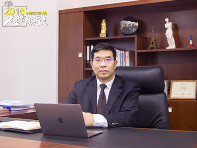 2016年度孕嬰童人物觀點之阿拉小優董事長李茂銀：厚積薄發 未雨綢繆