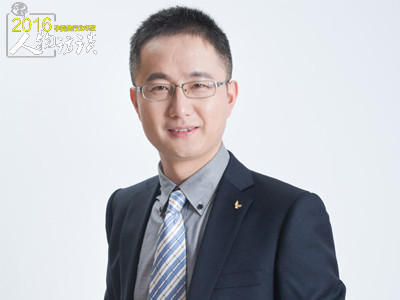 2016年度孕嬰童人物觀點之博發機構席顧問程雄偉：做好產品才是企業的初心