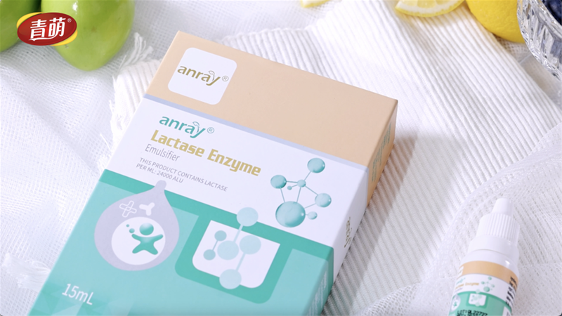 青萌®復(fù)配乳化劑