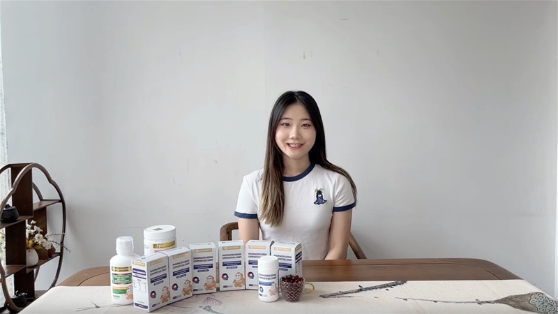 中嬰網(wǎng)·好物推薦 | 金斯健貝PS — 全家人都愛的智能營養(yǎng)素