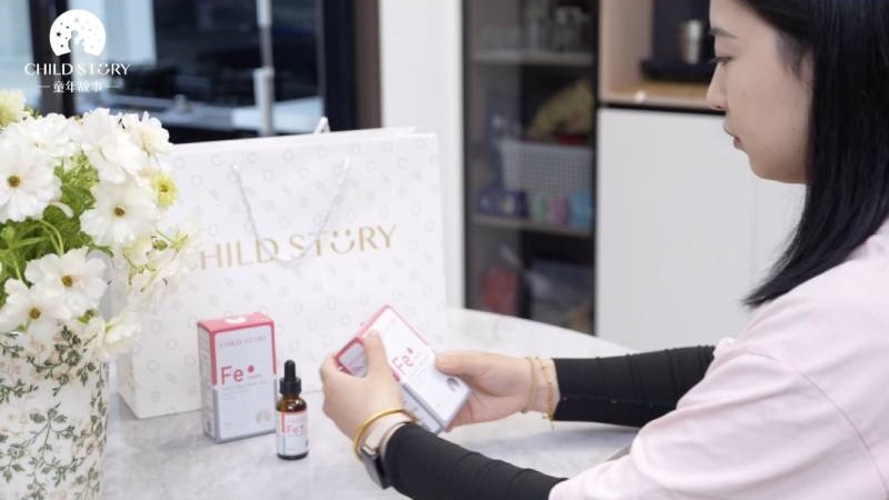 嬰寶好物甄選館 | 春季寶藏精選 發現女性力量