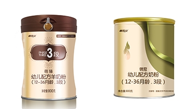 力維康 萌優貝系列