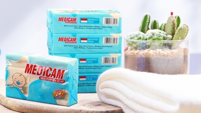 MEDICAM���Ͽ��๦���o��ϵ��