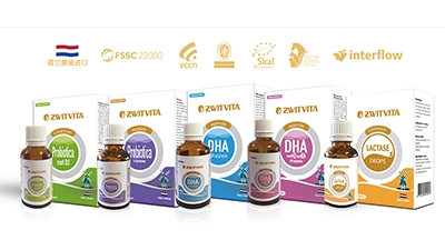 圣維樂液態營養類