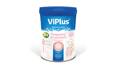 維愛佳孕產婦配方奶粉