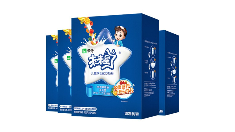 ��ţ��MENGNIU��δ����4�΃�ͯ���L(zh��ng)�̷�ϵ��