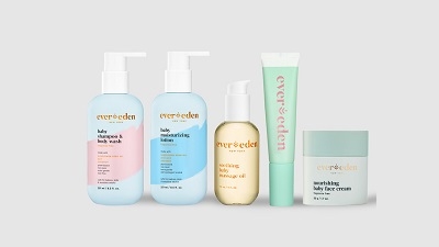 Evereden�׃�ϴ�oϵ��