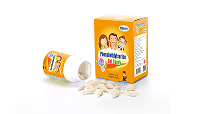 智勵100營養食品系列