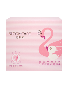 潤熙禾益生原玻尿酸頭皮祛屑止癢精華 潤熙禾益生原玻尿酸頭皮祛屑止癢精華