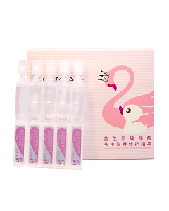 潤熙禾益生原玻尿酸頭皮滋養(yǎng)修護(hù)精華 潤熙禾益生原玻尿酸頭皮滋養(yǎng)修護(hù)精華