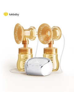 lukbaby電動(dòng)吸奶器 lukbaby電動(dòng)吸奶器
