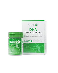 Dipro迪輔樂怡萃多嬰幼兒DHA凝膠糖果 Dipro迪輔樂怡萃多嬰幼兒DHA凝膠糖果