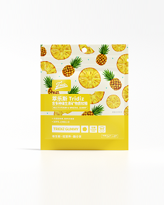 Dipro迪輔樂萃樂斯含多種維生素礦物質軟糖(袋裝) Dipro迪輔樂萃樂斯含多種維生素礦物質軟糖(袋裝)