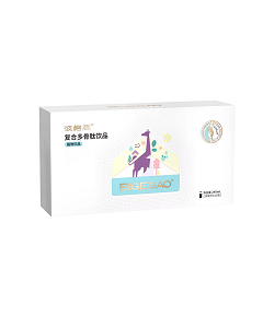 彼格高復合多骨肽飲品