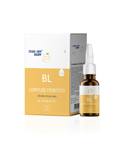 星空寶貝BL復合益生菌