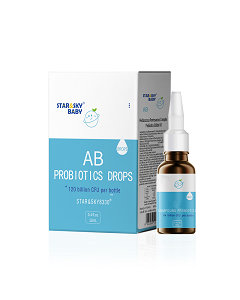 星空寶貝AB益生菌