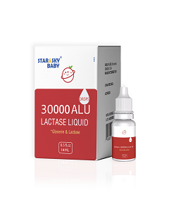 星空寶貝乳糖酶