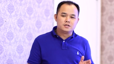 四川內江匯典孕嬰老板李良談裂變